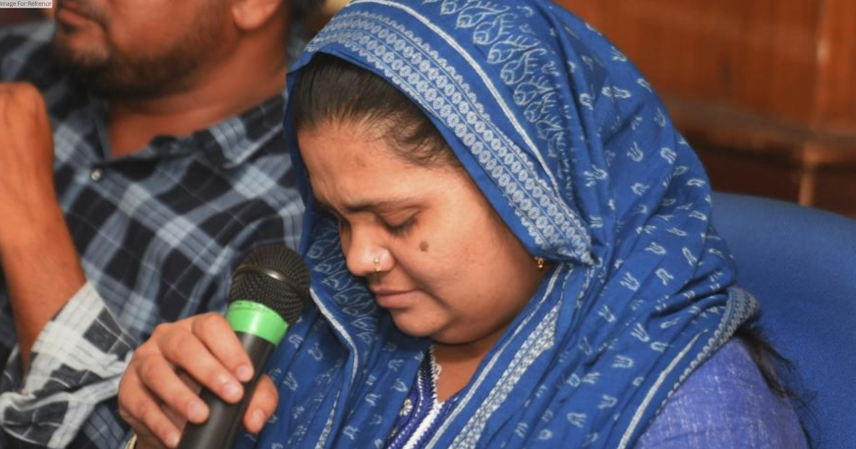 Bilkis Bano case: Justice Bela Trivedi recuses from hearing PILs against pre-mature release of 11 convicts